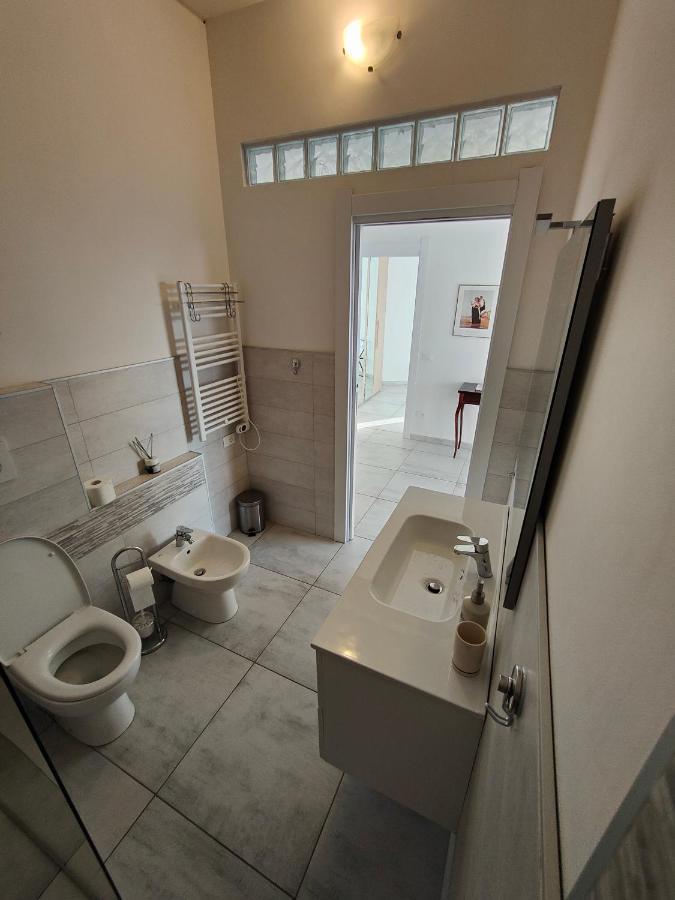 Elenaesimone Apartment Lavagna Exterior photo