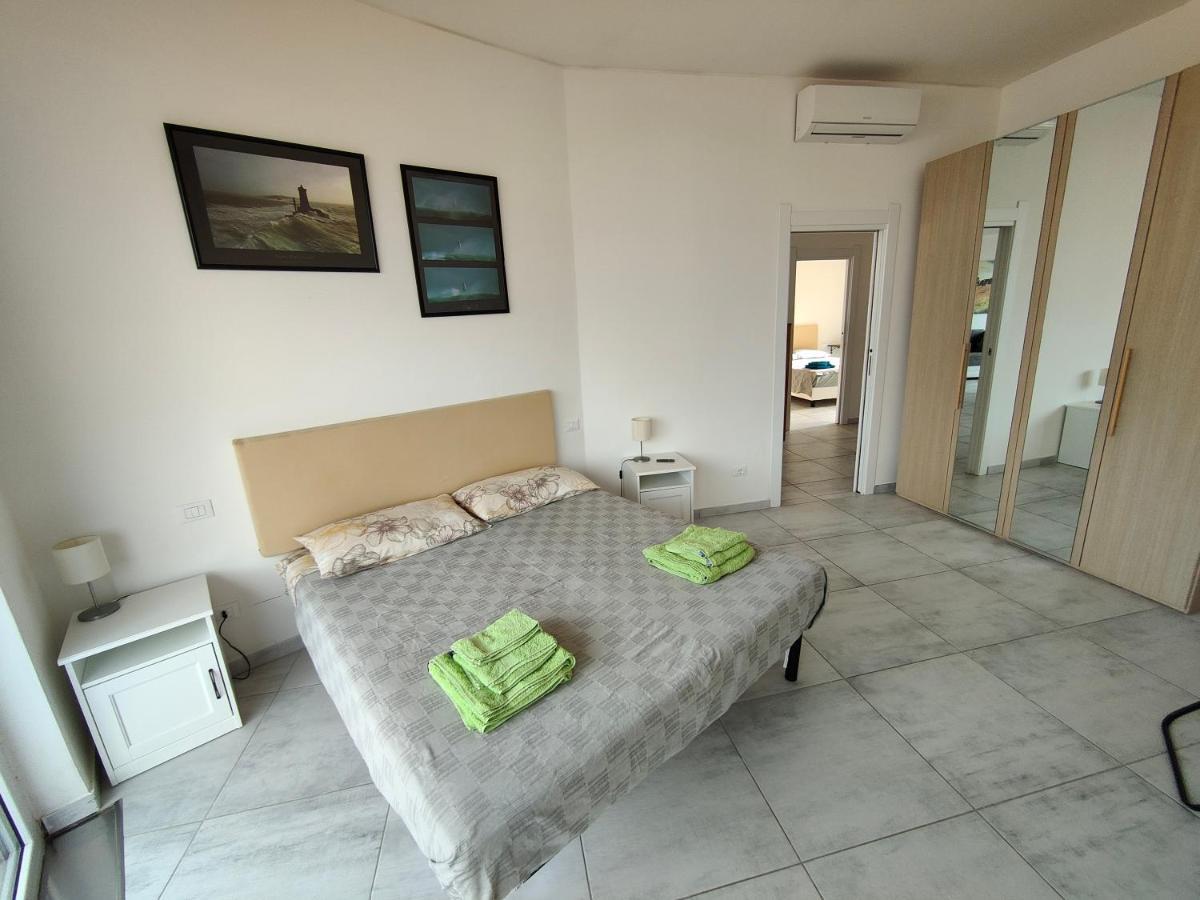 Elenaesimone Apartment Lavagna Exterior photo