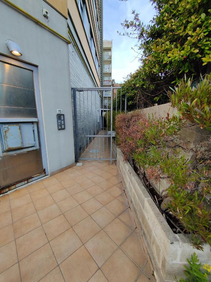 Elenaesimone Apartment Lavagna Exterior photo