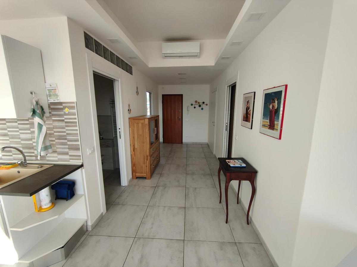 Elenaesimone Apartment Lavagna Exterior photo