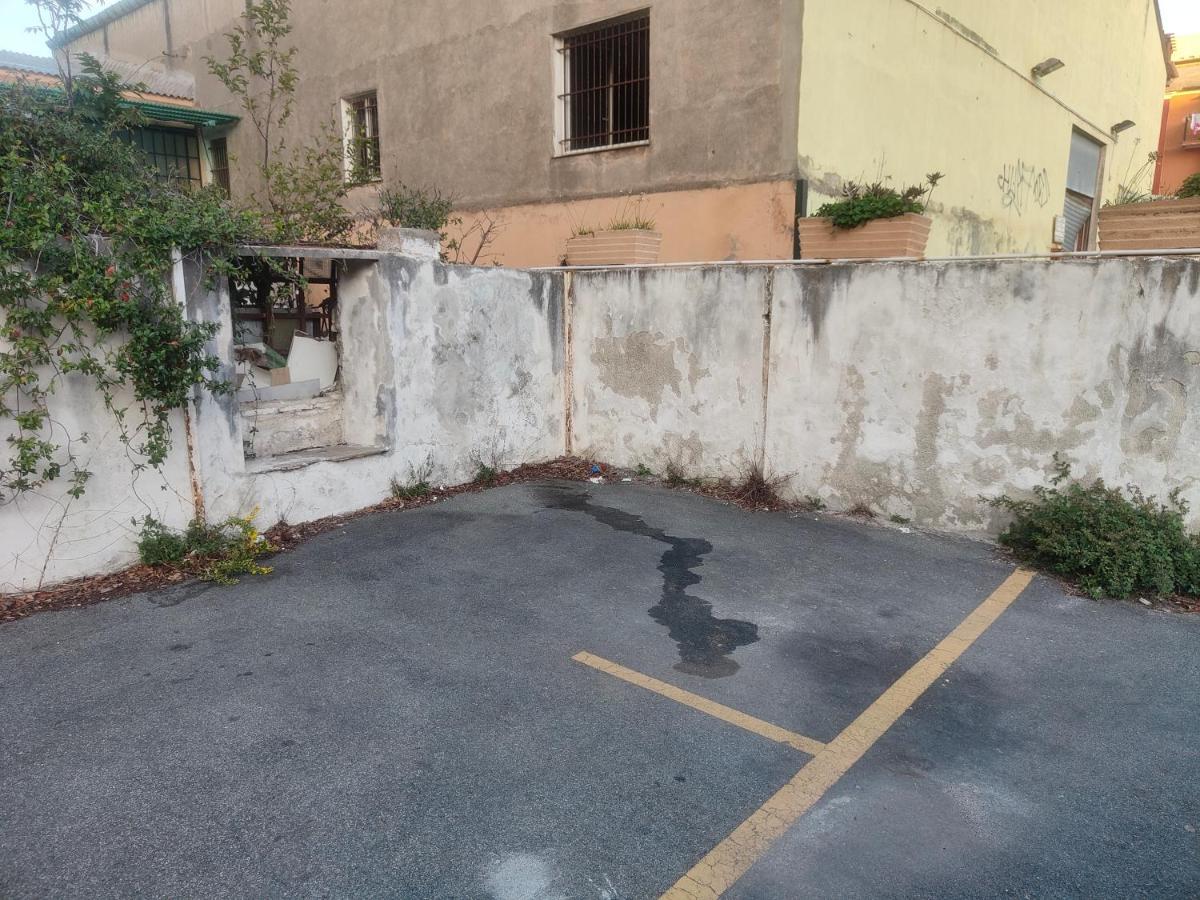Elenaesimone Apartment Lavagna Exterior photo